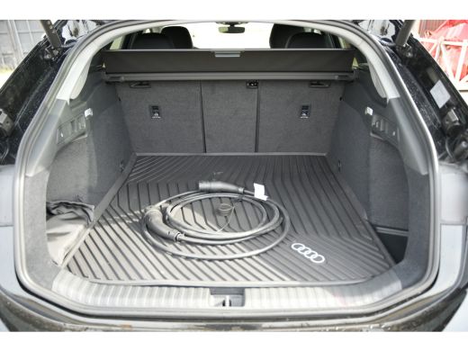 Audi A6 Avant e-tron edition 83 kWh | Privacyglas | 286 pk ActivLease financial lease