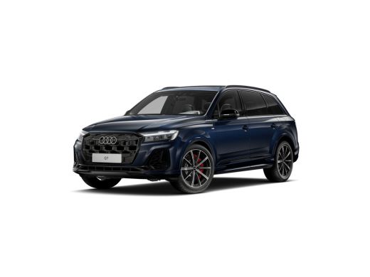 Audi Q7 Audi Pro Line S | Achterbank plus | LED-koplampen | Parkeerhulp plus (voor en achter) ActivLease financial lease