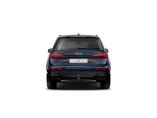 Audi Q7 Audi Pro Line S | Achterbank plus | LED-koplampen | Parkeerhulp plus (voor en achter) ActivLease financial lease