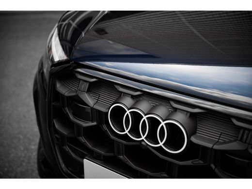 Audi Q7 Pro Line S | Achterbank plus | LED-koplampen | Parkeerhulp plus (voor en achter) ActivLease financial lease