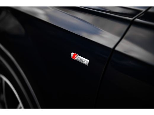 Audi Q7 Pro Line S | Achterbank plus | LED-koplampen | Parkeerhulp plus (voor en achter) ActivLease financial lease