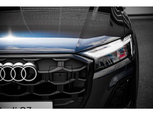 Audi Q7 Pro Line S | Achterbank plus | LED-koplampen | Parkeerhulp plus (voor en achter) ActivLease financial lease