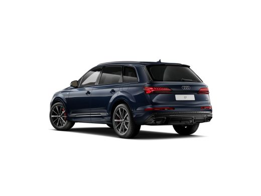 Audi Q7 Audi Pro Line S | Achterbank plus | LED-koplampen | Parkeerhulp plus (voor en achter) ActivLease financial lease