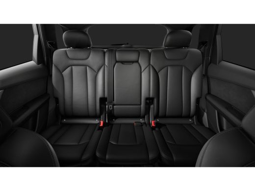 Audi Q7 Audi Pro Line S | Achterbank plus | LED-koplampen | Parkeerhulp plus (voor en achter) ActivLease financial lease