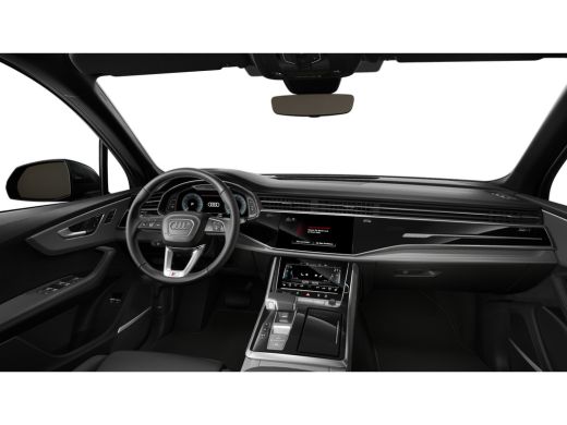 Audi Q7 Audi Pro Line S | Achterbank plus | LED-koplampen | Parkeerhulp plus (voor en achter) ActivLease financial lease