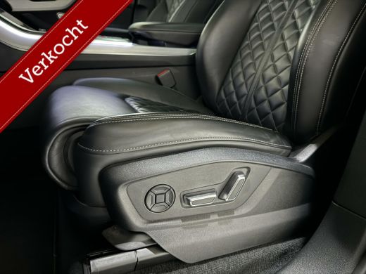 Audi Q7 55 TFSI e Quattro S-Line BlackEdition RS-Seats Lucht ActivLease financial lease