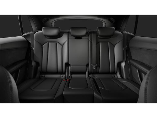 Audi Q8 Audi Pro Line S | Adaptive air suspension sport | Bang & Olufsen Premium 3D | Glazen panoramadak ActivLease financial lease