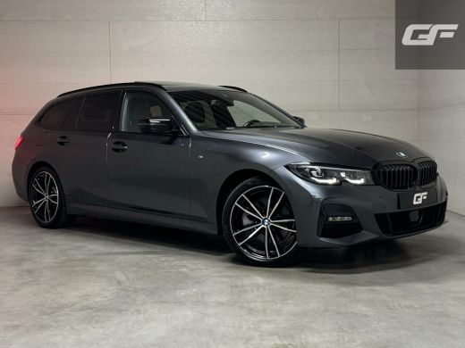 BMW 3 Serie Touring 320e High Executive BMW 3 Serie Touring 320e High Executive