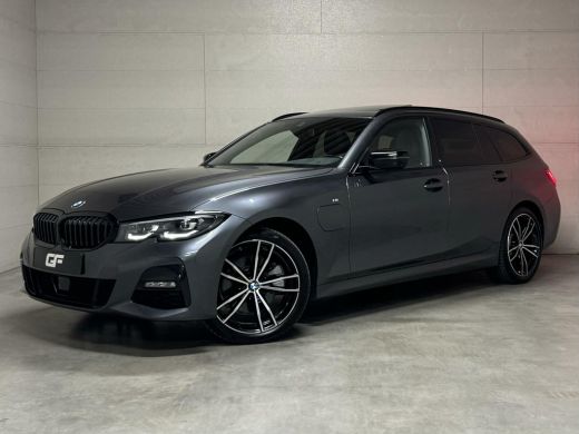 BMW 3 Serie Touring 320e High Executive ActivLease financial lease