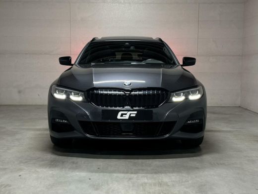 BMW 3 Serie Touring 320e High Executive ActivLease financial lease