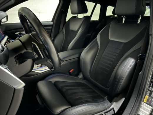 BMW 3 Serie Touring 320e High Executive ActivLease financial lease