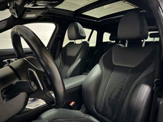 BMW 3 Serie Touring 320e High Executive ActivLease financial lease