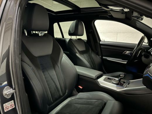 BMW 3 Serie Touring 320e High Executive ActivLease financial lease