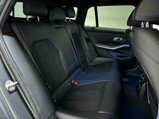 BMW 3 Serie Touring 320e High Executive ActivLease financial lease