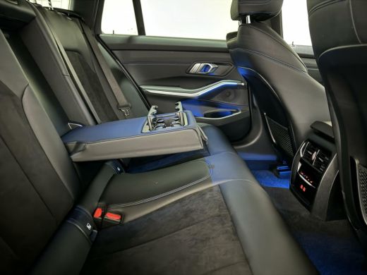 BMW 3 Serie Touring 320e High Executive ActivLease financial lease