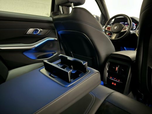BMW 3 Serie Touring 320e High Executive ActivLease financial lease