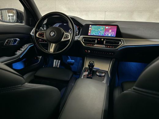 BMW 3 Serie Touring 320e High Executive ActivLease financial lease