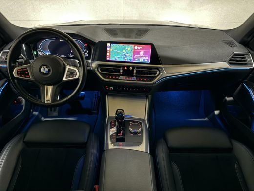 BMW 3 Serie Touring 320e High Executive ActivLease financial lease