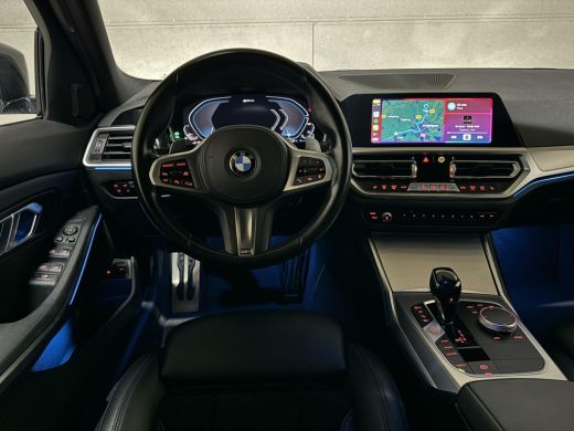 BMW 3 Serie Touring 320e High Executive ActivLease financial lease