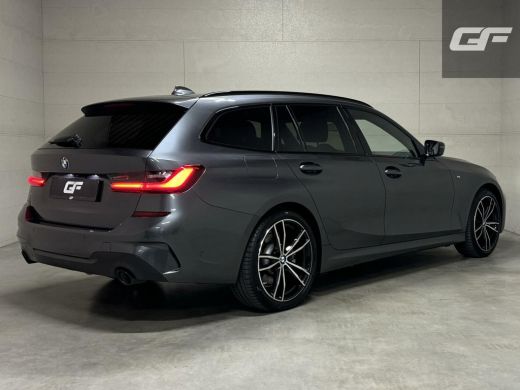 BMW 3 Serie Touring 320e High Executive ActivLease financial lease