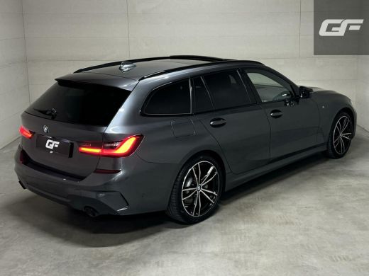 BMW 3 Serie Touring 320e High Executive ActivLease financial lease