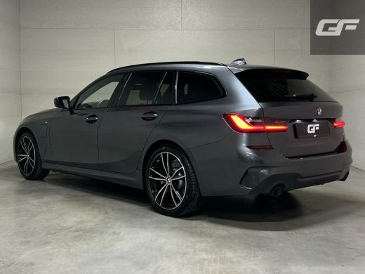 BMW 3 Serie Touring 320e High Executive ActivLease financial lease