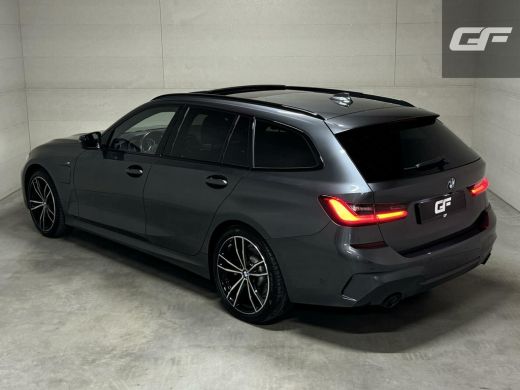 BMW 3 Serie Touring 320e High Executive ActivLease financial lease
