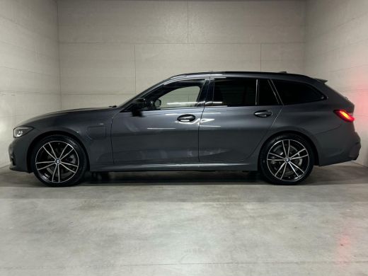 BMW 3 Serie Touring 320e High Executive ActivLease financial lease