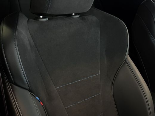 BMW iX2 eDrive20 67 kWh M-Sport / Panoramadak / Harman Kardon Soundsystem / Head-up Display / 20 inch lic... ActivLease financial lease