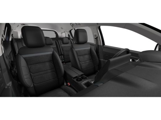 Citroën C5 Aircross Citroen Max - Plug-in Hybrid | Ambiance Metropolitan Grey | Ambiance Urban Black | Boordlader 3,7... ActivLease financial lease