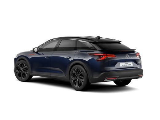 Citroën C5 X Citroen Hypnos | Achteruitrijcamera met Top Rear Vision (180° weergave van ruimte achter de auto)... ActivLease financial lease