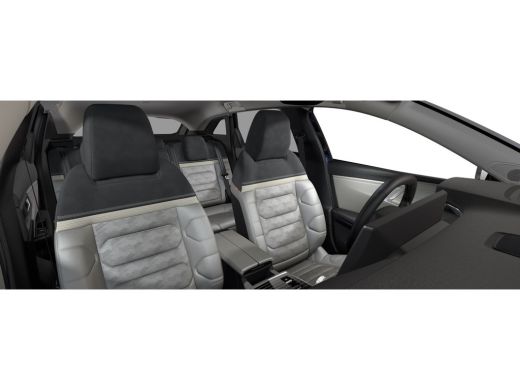 Citroën C5 X Citroen Hypnos | Achteruitrijcamera met Top Rear Vision (180° weergave van ruimte achter de auto)... ActivLease financial lease