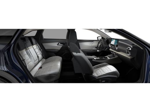 Citroën C5 X Citroen Hypnos | Achteruitrijcamera met Top Rear Vision (180° weergave van ruimte achter de auto)... ActivLease financial lease