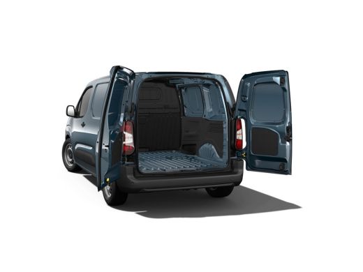 Citroën E-Berlingo Citroen Standaard - Elektrisch | 16" lichtmetalen velgen 'Starlit' | Boordlader 11kW - 3 fasen | ... ActivLease financial lease