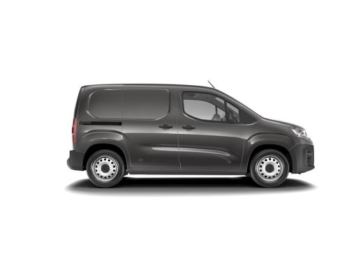Citroën E-Berlingo Citroen Standaard | Automatisch inschakelende verlichting | Boordlader 11kW - 3 fasen | CITROËN C... ActivLease financial lease