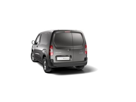 Citroën E-Berlingo Citroen Standaard | Automatisch inschakelende verlichting | Boordlader 11kW - 3 fasen | CITROËN C... ActivLease financial lease