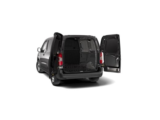 Citroën E-Berlingo Citroen Standaard | Automatisch inschakelende verlichting | Boordlader 11kW - 3 fasen | CITROËN C... ActivLease financial lease