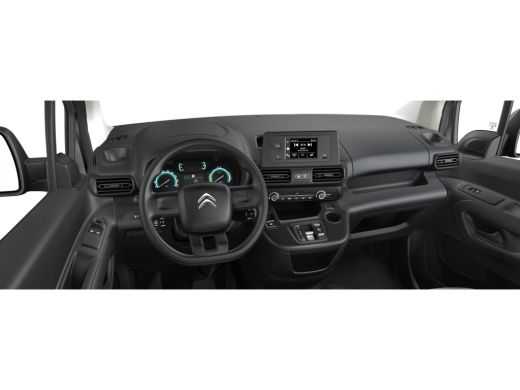 Citroën E-Berlingo Citroen Standaard | Automatisch inschakelende verlichting | Boordlader 11kW - 3 fasen | CITROËN C... ActivLease financial lease