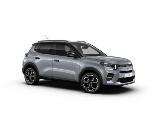 Citroën ë-C3 Citroen Max | Achteruitrijcamera | Dagrijverlichting | Draadloze telefoonlader ActivLease financial lease