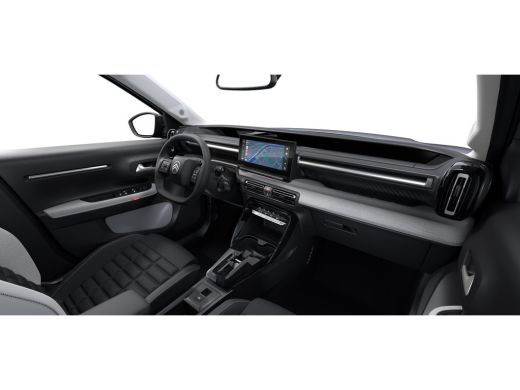 Citroën ë-C3 Citroen Max | Achteruitrijcamera | Dagrijverlichting | Draadloze telefoonlader ActivLease financial lease
