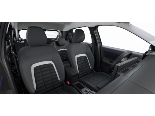 Citroën ë-C3 Citroen Plus | Boordlader 11kW - 3 fasen | Dagrijverlichting | Koplampen met ECO LED verlichting ActivLease financial lease