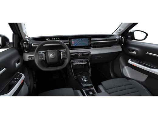 Citroën Ë-C3 Aircross Citroen Max | Achteruitrijcamera | Dagrijverlichting | Draadloze telefoonlader ActivLease financial lease