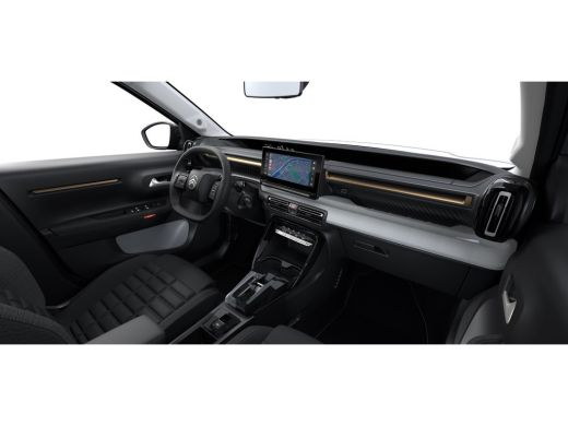 Citroën Ë-C3 Aircross Citroen You + Pack Plus | Achteruitrijcamera | Dagrijverlichting | Koplampen met ECO LED verlichting ActivLease financial lease