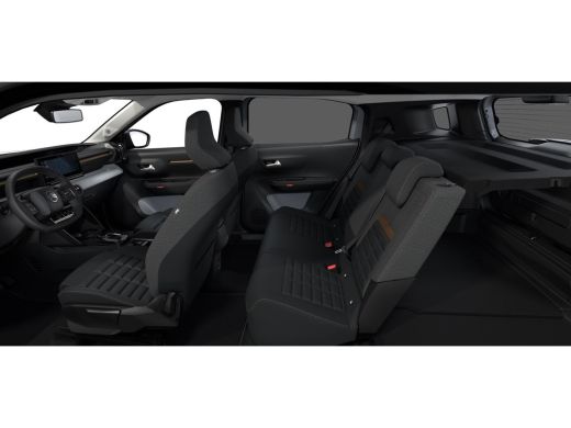 Citroën Ë-C3 Aircross Citroen You + Pack Plus | Achteruitrijcamera | Dagrijverlichting | Koplampen met ECO LED verlichting ActivLease financial lease