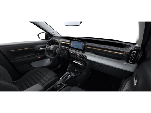 Citroën Ë-C3 Aircross Citroen You + Pack Plus | Achteruitrijcamera | Dagrijverlichting | Koplampen met ECO LED verlichting ActivLease financial lease