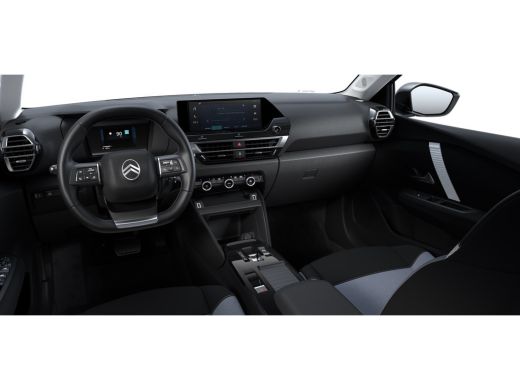 Citroën Ë-C4 Citroen You | Automatische airconditioning met actief carbonfilter | Boordlader 11kW - 3 fasen | ... ActivLease financial lease