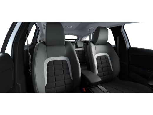 Citroën Ë-C4 Citroen Business | 18'' lichtmetalen velgen 'Aeroblade' | Achteruitrijcamera met Top Rear Vision ... ActivLease financial lease