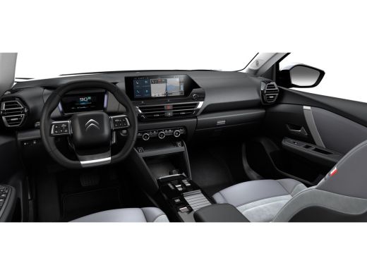 Citroën Ë-C4 Citroen ë-Series | Achteruitrijcamera met Top Rear Vision (180° weergave van ruimte achter de aut... ActivLease financial lease