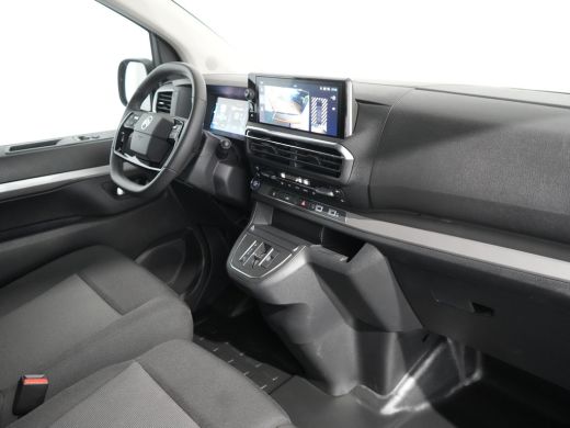 Citroën Jumpy 2.0 BlueHDI 180 S&S L3 Aut. | Buitenspiegels elektrisch inklapbaar | Buitenspiegels elektrisch in... ActivLease financial lease
