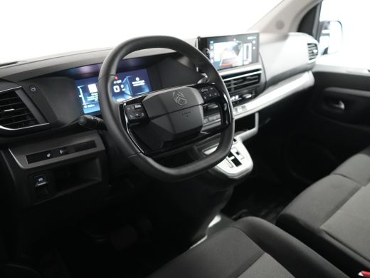 Citroën Jumpy 2.0 BlueHDI 180 S&S L3 Aut. | Buitenspiegels elektrisch inklapbaar | Buitenspiegels elektrisch in... ActivLease financial lease